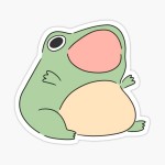froggy group picture