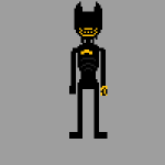BENDY AND THE INK MACHINE picture
