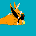 Anime picture