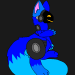 furry hangout picture
