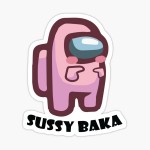 Stickman besties sussy baka group picture