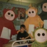 my lovely cUlT picture