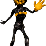 bendy and the ink machine fan pictures picture