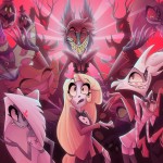 Hazbin Hotel picture