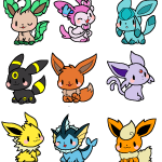 AUSSIE and friends picture