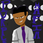 Purple Mafia picture