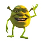 SHREK WAZOWSKI S UNITE picture