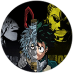 MHA Fans picture