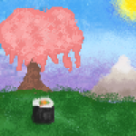 Chain Blossom picture