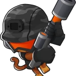 Bloons Tower Defense x Plants vs. Z picture
