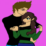 Undertale and Twilight Fan art picture
