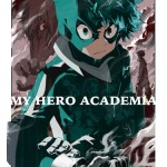 My Hero Academia picture