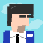 Terphics group picture