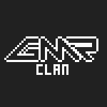 GMR Clan Pixil Art picture
