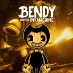 bendy and the ink machine picture
