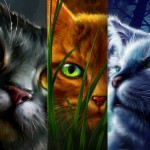 Warrior cats picture