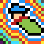 A Random Place for the Depressed picture