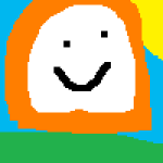 Blob Time. picture