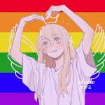 LGTB Support picture