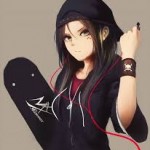 Depressed Anime Group picture