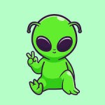 ALIENS of pixilart picture