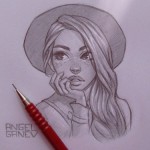 Awesome art that you think it sucks picture