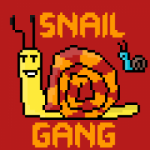 Snail gang picture