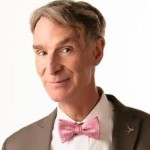 Bill Nye The Science Guy Fan club picture