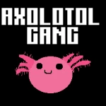 Axolotol gang picture