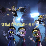 Serial Designation N Clones! picture