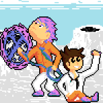 AlphaSprite group picture