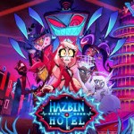 Hazbin Hotel Roleplay group picture