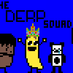 The Queer Musketeers picture