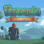 The Terraria Society picture