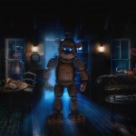 Five Nights At Freddy s picture