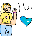 crazy pixelz picture