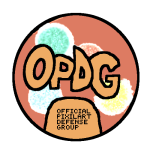 Official Pixilart Defense Group picture