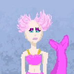 WE STAN CURSED BARBIE picture
