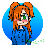 random fan art group picture