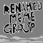 Untitled meme group picture