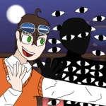 skit friend's picture