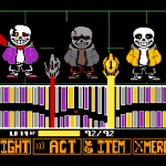 another undertale community picture