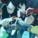 Warriors, Voltron, WOF and more picture