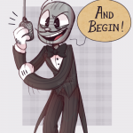 Group Cuphead Avatar