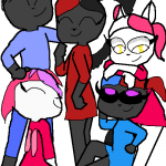 rose fam picture