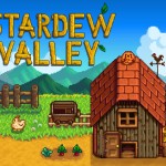 Stardew Valley fanart picture