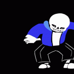 Sans of sans picture