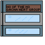 The Anti Gacha Heat Group picture