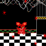 FNAF fan group picture