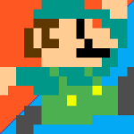 Mario land picture
